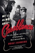 Cover: We'll Always Have Casablanca - WW Norton & Co