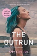 Cover: The Outrun - WW Norton & Co