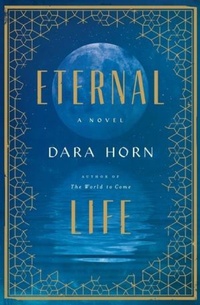 Enlarge image Cover: Eternal Life - WW Norton & Co
