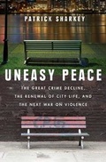 Cover: Uneasy Peace - WW Norton & Co