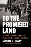 Cover: To the Promised Land - WW Norton & Co