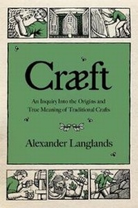 Enlarge image Cover: Craeft - WW Norton & Co