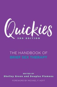 Enlarge image Cover: Quickies - WW Norton & Co