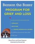 Cover: Benson the Boxer Program for Grief and Loss - WW Norton & Co