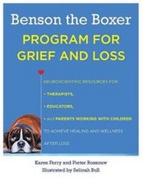 Abbildung von: Benson the Boxer Program for Grief and Loss - WW Norton & Co