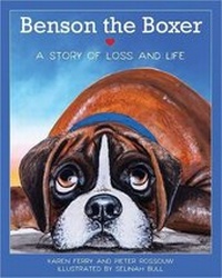 Abbildung von: Benson the Boxer - WW Norton & Co