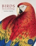 Cover: Birds - The Natural History Museum