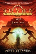 Cover: Lost in Babylon - Collins
