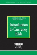 Cover: Introduction to Currency Risk - Financial World Publishing