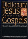 Cover: Dictionary of Jesus and the Gospels - Inter-Varsity Press