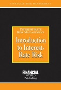 Cover: Introduction to Interest Risk - Financial World Publishing