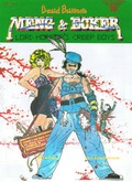 Cover: Meng and Ecker: No. 2 - Savoy Books