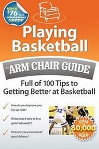 Abbildung von: Playing Basketball - Arm Chair Guides