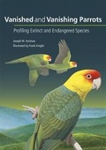Cover: Vanished and Vanishing Parrots - CSIRO Publishing