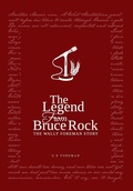 Cover: The Legend from Bruce Rock - FFPress