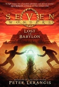 Cover: Lost in Babylon - Collins
