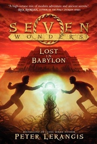 Enlarge image Cover: Lost in Babylon - Collins