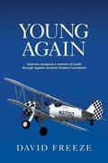 Cover: Young Again - Walnut Creek Farm