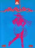 Cover: Monoshock - Savoy Books
