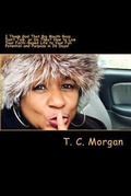 Cover: I Thank God That Big Mouth Bass Don't Talk, or Do They? - Terry C. Morgan