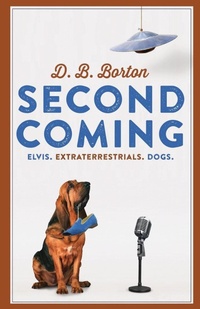 Enlarge image Cover: Second Coming - Boomerang Books