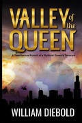 Cover: Valley of the Queen - Debold Photography, Incorporated