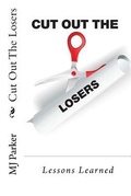 Cover: Cut Out The Losers - Grand Union Partners
