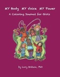 Cover: MY Body MY Voice MY Power - Lorybritainforchildren
