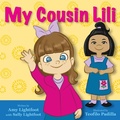 Cover: My Cousin Lili - Liliarte