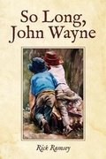 Cover: So Long, John Wayne - So Long, John Wayne