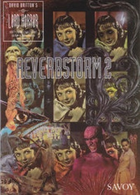 Enlarge image Cover: Lord Horror: Reverbstorm No.9 - Savoy Books