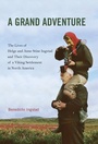 Cover: Grand Adventure - McGill-Queen's University Press