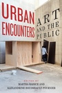 Cover: Urban Encounters - De Gruyter