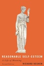 Bild: Reasonable Self-Esteem, Second Edition - De Gruyter