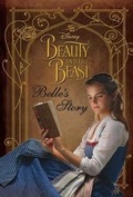 Cover: Disney Beauty and the Beast: Belle's Story - Studio Fun International