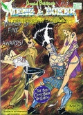 Cover: Meng and Ecker: No. 8 - Savoy Books
