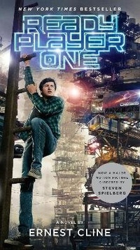 Enlarge image Cover: Ready Player One (Movie Tie-In) - Ballantine Books Inc.