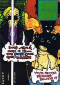 Cover: Meng and Ecker: No. 9 - Savoy Books