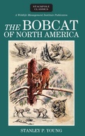 Cover: Bobcat of North America - Stackpole Books