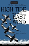 Cover: High Tide and an East Wind - Stackpole Books