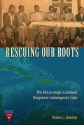 Cover: Rescuing Our Roots - University Press of Florida