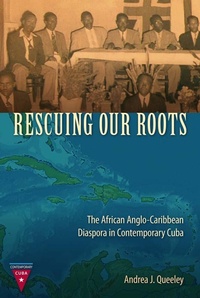 Enlarge image Cover: Rescuing Our Roots - University Press of Florida