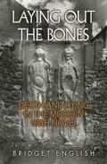 Cover: Laying Out the Bones - Syracuse University Press