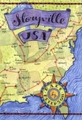 Cover: Storyville, USA - University of Georgia Press