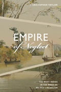 Cover: Empire of Neglect - Duke University Press