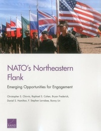 Enlarge image Cover: NATO's Northeastern Flank - RAND