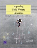 Cover: Improving Child Welfare Outcomes - RAND