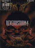 Cover: Lord Horror: Reverbstorm No.11 - Savoy Books