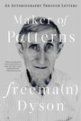 Cover: Maker of Patterns - Liveright Publishing Corporation