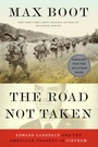 Cover: The Road Not Taken - Liveright Publishing Corporation